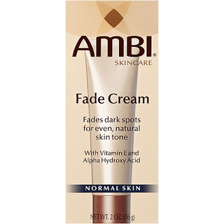Ambi Skincare Fade Cream For Normal Skin 2oz