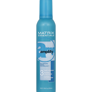 Matrix Essentials Amplify Foam Volumizer, 3