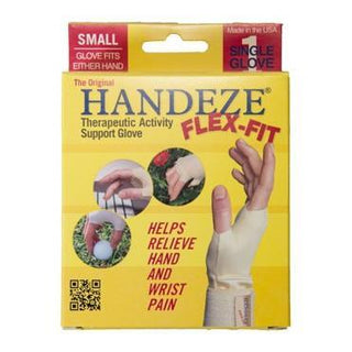 Dome Handeze Flex Glove, Small