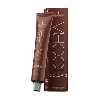Schwarzkopf Igora Royal Hair Color  7-12 2.1 Oz