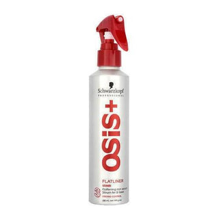 Schwarzkopf Osis+ Flatliner Flat Iron Hair Serum 6.8 oz