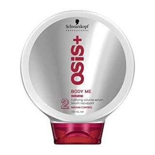 Schwarzkopf Osis+ Body Me Bodifying Volume Serum 5.1 Oz