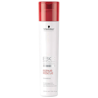 Schwarzkopf BC Bonacure Repair Rescue Shampoo 8.5 oz