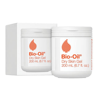 Bio-Oil Dry Skin Gel 6.7 Fl. Oz. Jar