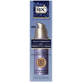 RoC Multi Correxion 5 In 1 Perfecting BB Cream 1.0 Fl. Oz. Pump
