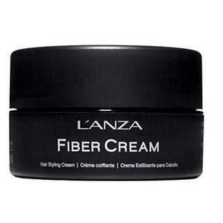 L'anza Healing Style Contour Fiber Cream 3.4 Oz