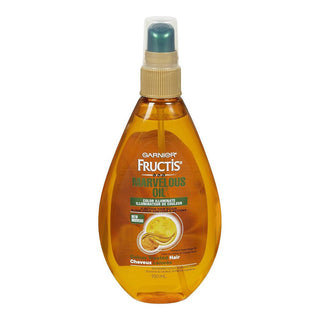 Garnier Fructis Marvelous Oil Color Illuminate 5oz Pump