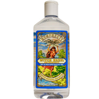 Humphrey's Homeopathic Remedy Witch Hazel Astringent - 16 Oz
