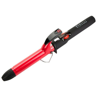 FHI Heat Platform Tourmaline Ceramic Professional Curling Iron  1"