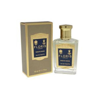 Floris White Rose Eau De Toilette Spray 50ml/1.7oz