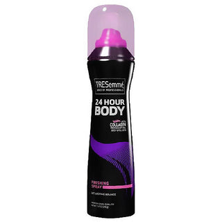 TRESemmé Expert Selection Hair Spray 24 HR Body, 7.7 Oz
