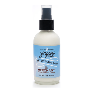 Zingari Man The Merchant Shaving Collection