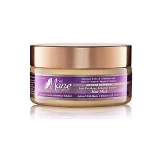 The Mane Choice Ancient Egyptian Hair Mask 8 oz