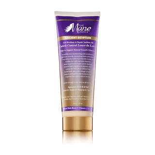 The Mane Choice Ancient Egyptian Cuticle Control Control Leave-In Lotion 8 oz