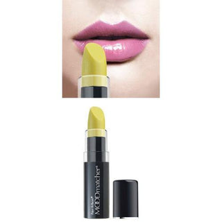 Mood Matcher Lipstick, Yellow