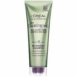 L'Oreal Shampoo, Reconstruct, Rosemary Juniper 8.5 Oz