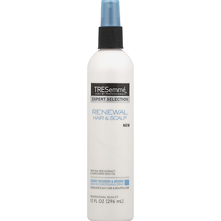 TRESemme Expert Selection Renewal Hair & Scalp Leave-In Conditioning Spray
