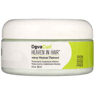 DevaCurl Heaven In Hair Intense Moisture Treatment 8 Oz
