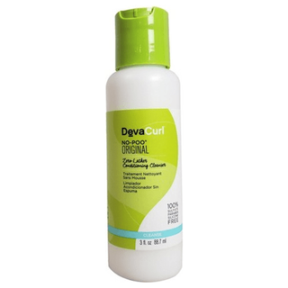 DevaCurl No-Poo Original 3 oz