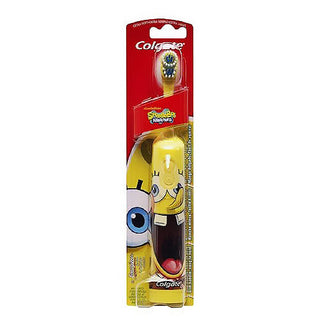 Colgate Kids Spongebob Powered Toothbrush