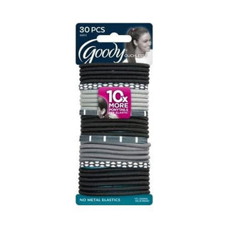 Goody Ligas Para Cabello No Metal Elastics 1 Pz