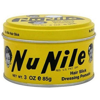 Murray's Nu Nile Hair Slick Dressing Pomade - 3 Oz