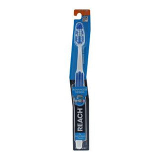 Reach Toothbrush, Advanced Design, Medium