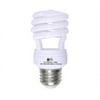 Goodlite T2 Mini Spiral CFL 27K - 18W