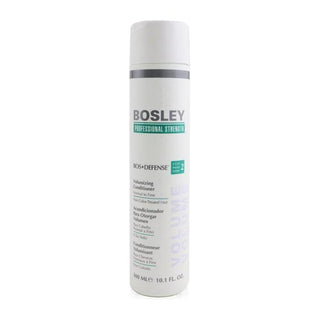 Bosley Defense Volumizing Conditioner for Non-Color Treated Hair 10.1oz