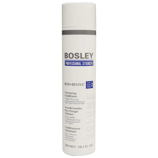 Bosley Professional Strength Bos Revive Nourishing Conditioner 10.1 oz