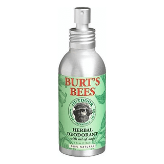 Burt's Bees Deodorant, With Oil Of Sage