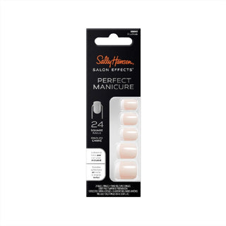Sally Hansen Salon Effects Perfect Manicure - A La Mode