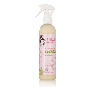 Mielle Organics Sacha Inchi Detangling Conditioner 8 oz