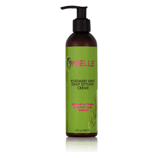 Mielle Organics Rosemary Mint Styling Cream 8 oz