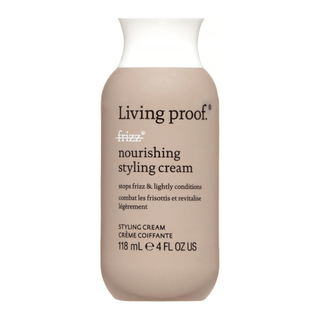 Living Proof No Frizz Nourishing Styling Cream 4 Oz