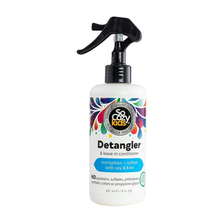 So Cozy Detangler and Leave-In Conditioner 8 oz