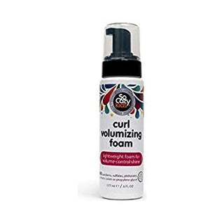 So Cozy Curl Volumizing Foam 6 oz