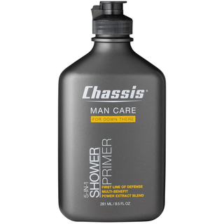 Chassis Man Care 5-In-1 Shower Primer 281 Ml