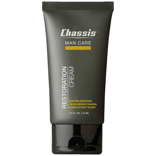 Chassis Restoration Cream 2.5 Oz