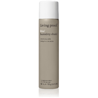 Living Proof No Frizz Humidity Shield for Unisex 5.5 Oz