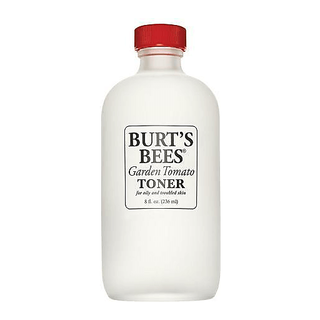 Burt's Bees Toner, Garden Tomato 8 Oz
