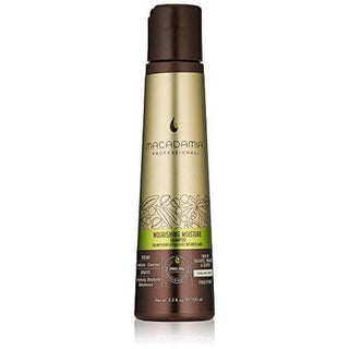 Macadamia Professional Nourishing Moisture Shampoo 100ml