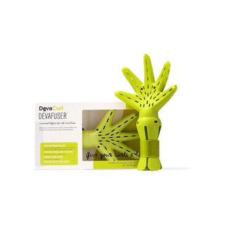 Devacurl Devafuser Hair Dryer Universal Diffuser