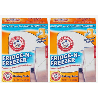 Arm & Hammer Fridge N Freezer Baking Soda