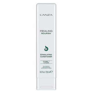 L'anza Healing Nourish Stimulating Conditioner 8.5 Oz 250ml