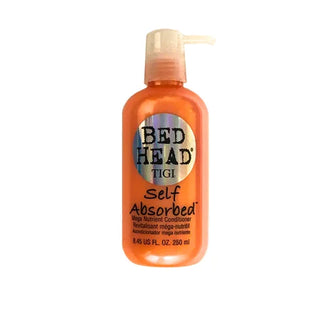 Tigi Bed Head Self Absorbed Conditioner for Unisex, 8.45 Oz