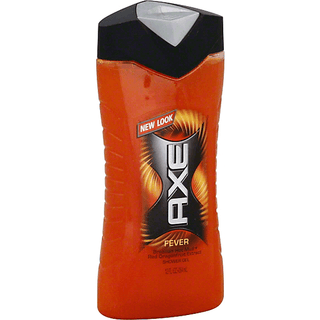 AXE Shower Gel, Fever