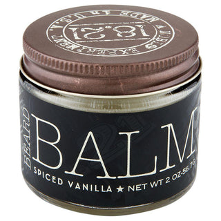 18.21 Man Made Beard Balm 2 oz