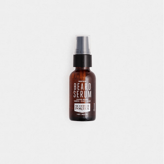 Scotch Porter Smoothing Beard Serum 1 oz