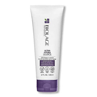 Matrix Biolage Ultra Hydrasource Daily Leave In Cream 200ml